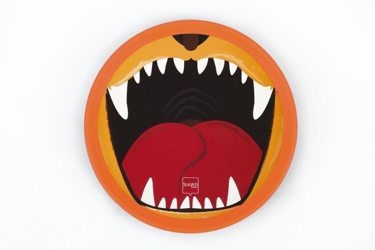 Бросай и лови ракетки - аркадная игра Tiger Scratch
Бросай и лови ракетки - аркадная игра Tiger Scratch