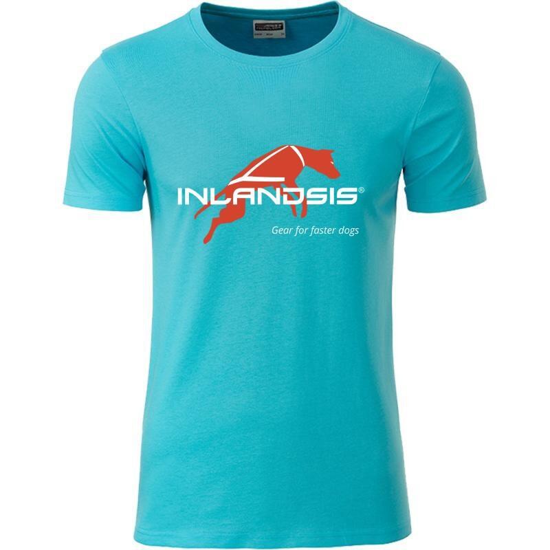 Футболка из органического хлопка — для него — Inlandsis
Футболка из органического хлопка — для него — Inlandsis