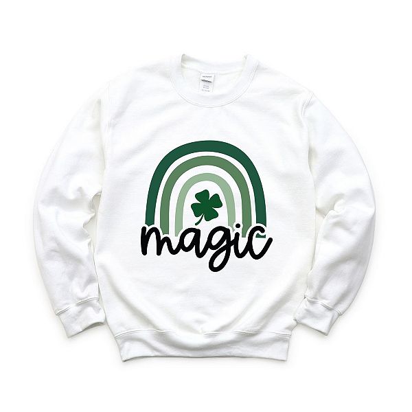 Свитшот Magic rainbow Simply Sage Market, White, Белый, Свитшот Magic rainbow Simply Sage Market, White
Свитшот Magic rainbow Simply Sage Market, White, Белый, Свитшот Magic rainbow Simply Sage Market, White