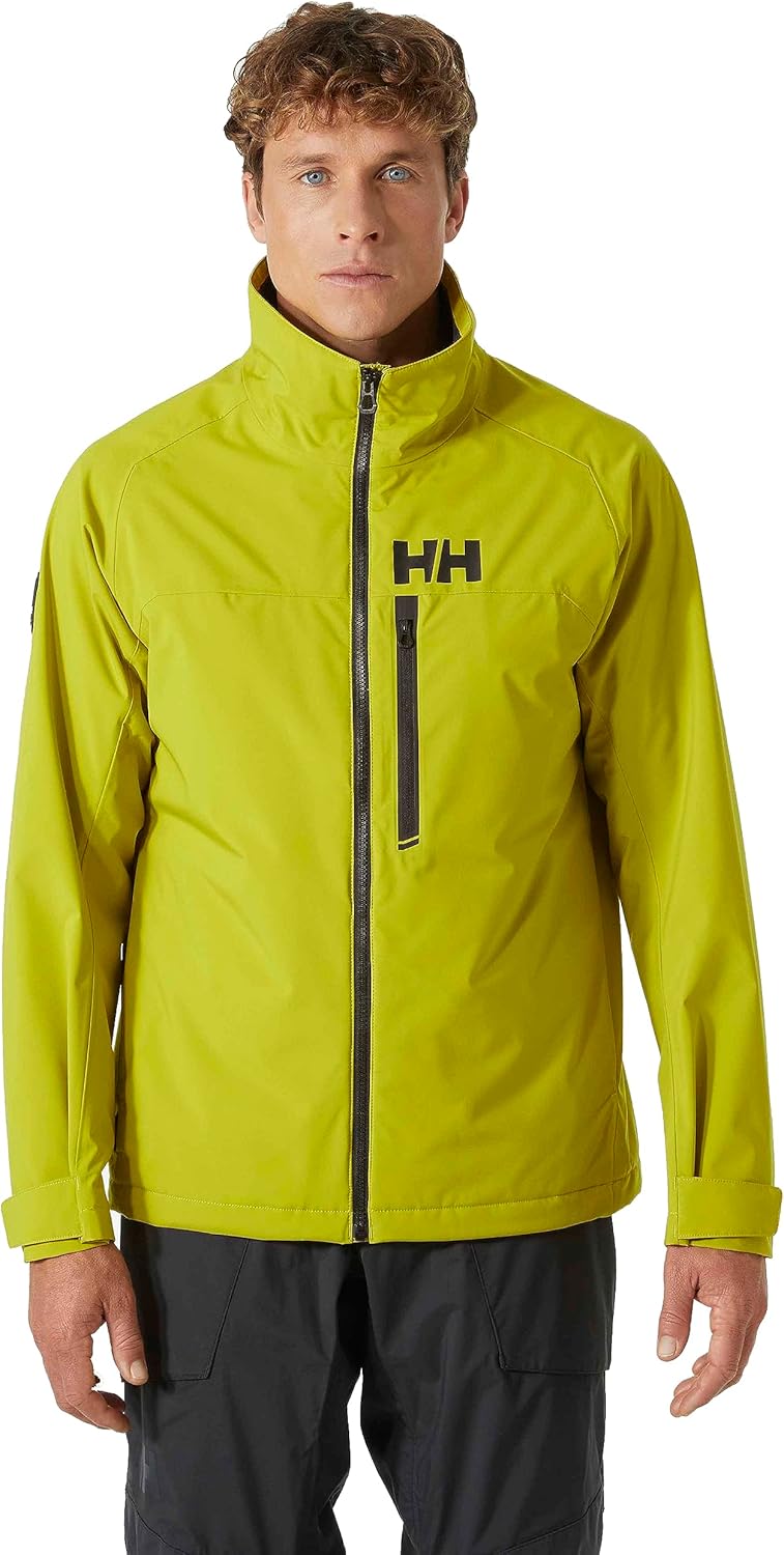Helly-Hansen Hp Racing Lifaloft куртка для мужчин, водонепроницаемая куртка, легкая ветровка, дышащая одежда для активного отдыха Helly Hansen, 452 Neon Moss
Helly-Hansen Hp Racing Lifaloft куртка для мужчин, водонепроницаемая куртка, легкая ветровка, дышащая одежда для активного отдыха Helly Hansen, 452 Neon Moss