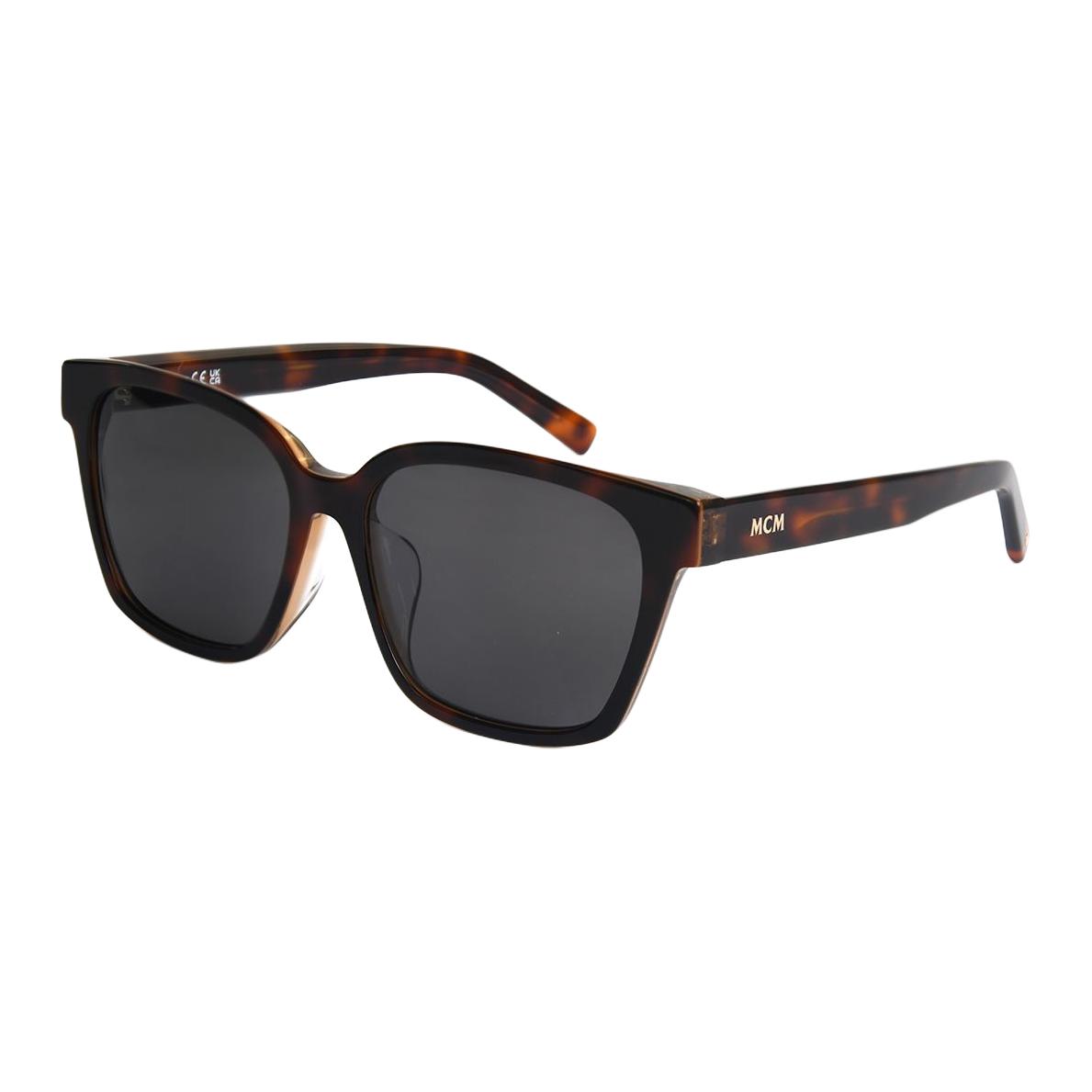 MCM Солнцезащитные очки Unisex Irregular Shape в цвете Tortoiseshell
MCM Солнцезащитные очки Unisex Irregular Shape в цвете Tortoiseshell