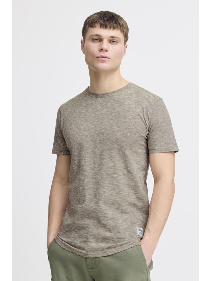 рубашка с круглым вырезом SDFigos зеленого цвета !SOLID
рубашка с круглым вырезом SDFigos зеленого цвета !SOLID