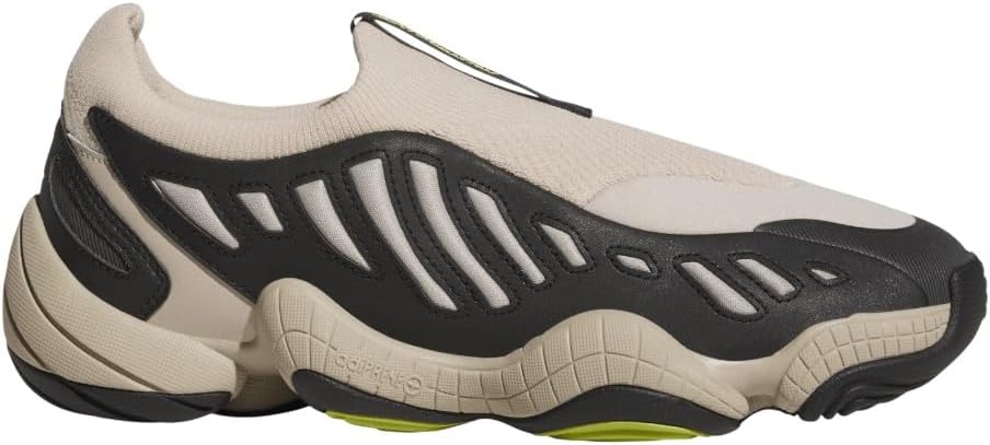 Мужские кроссовки adidas Intimidation Slip On - повседневные, Off White, мультиколор
Мужские кроссовки adidas Intimidation Slip On - повседневные, Off White, мультиколор