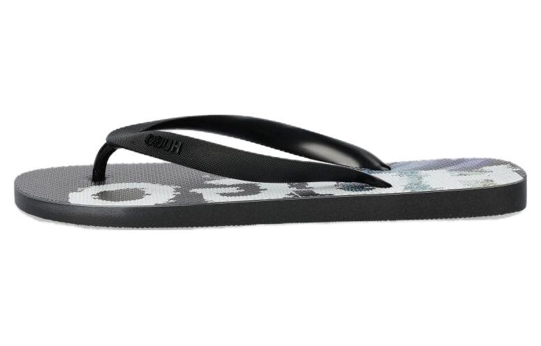 Шлепанцы мужские Hugo Boss
Шлепанцы мужские Hugo Boss