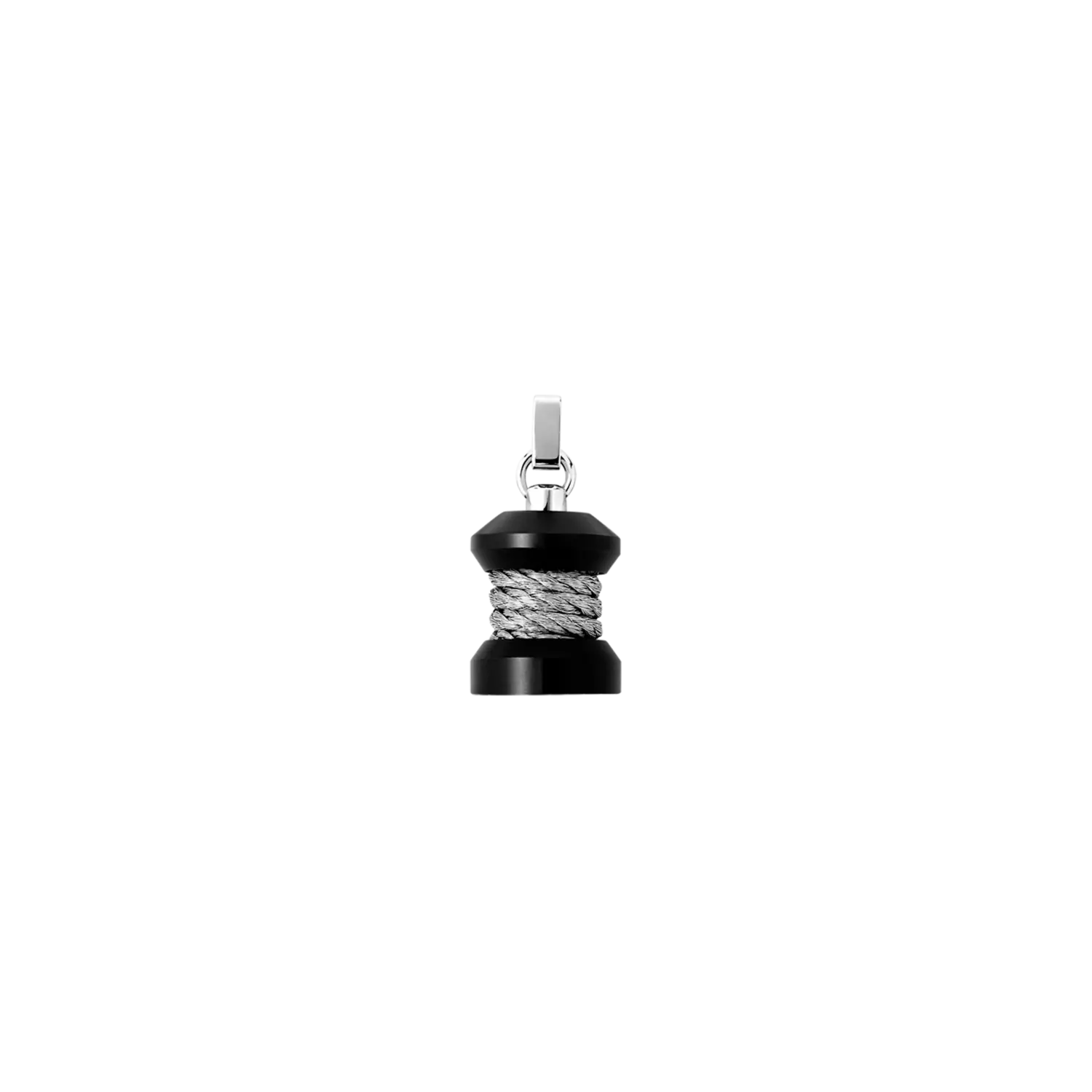 Подвеска для лебедки force 10 малая модель из титана и стали FRED
Подвеска для лебедки force 10 малая модель из титана и стали FRED