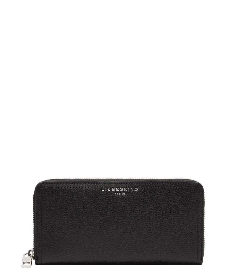 Кошелек Liebeskind Berlin Chudy Gigi, черный
Кошелек Liebeskind Berlin Chudy Gigi, черный