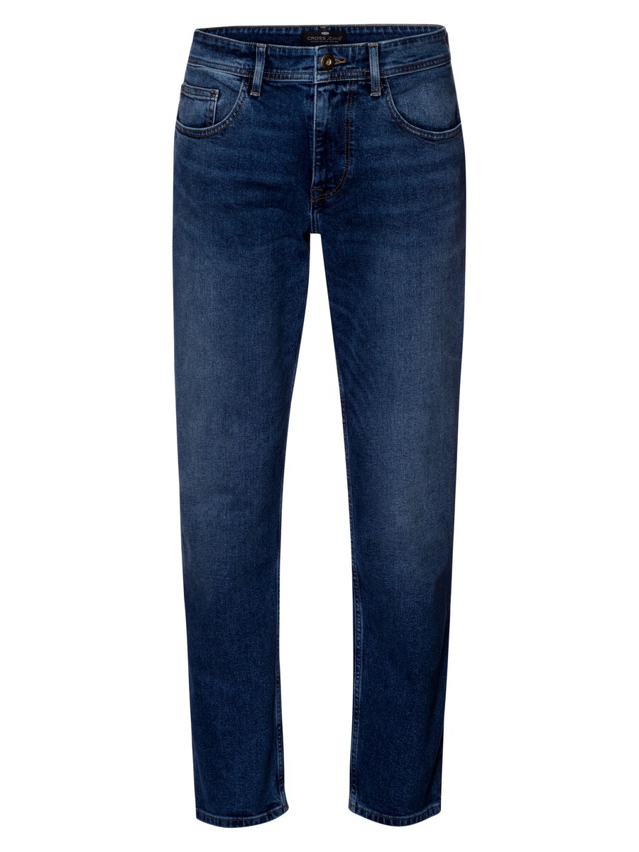 Повседневные джинсы CROSS JEANS Antonio, Blue denim
Повседневные джинсы CROSS JEANS Antonio, Blue denim
