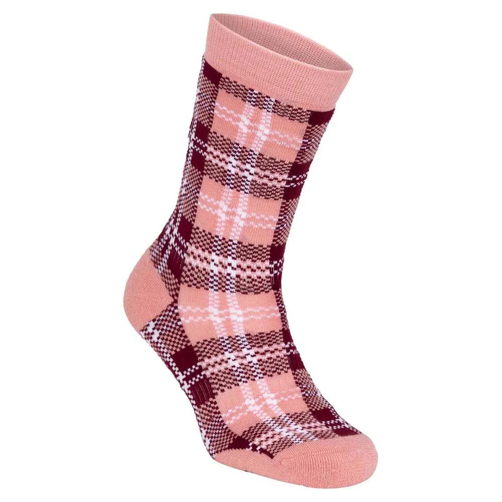 Носки Trespass Fergus long, розовый
Носки Trespass Fergus long, розовый
