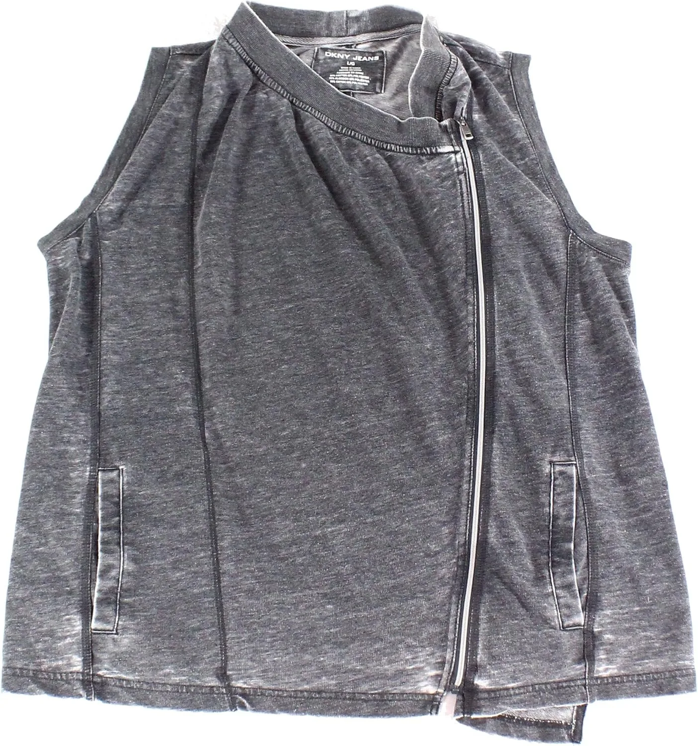 DKNY Jeans мужской свитер с длинным рукавом и полосками
DKNY Jeans мужской свитер с длинным рукавом и полосками