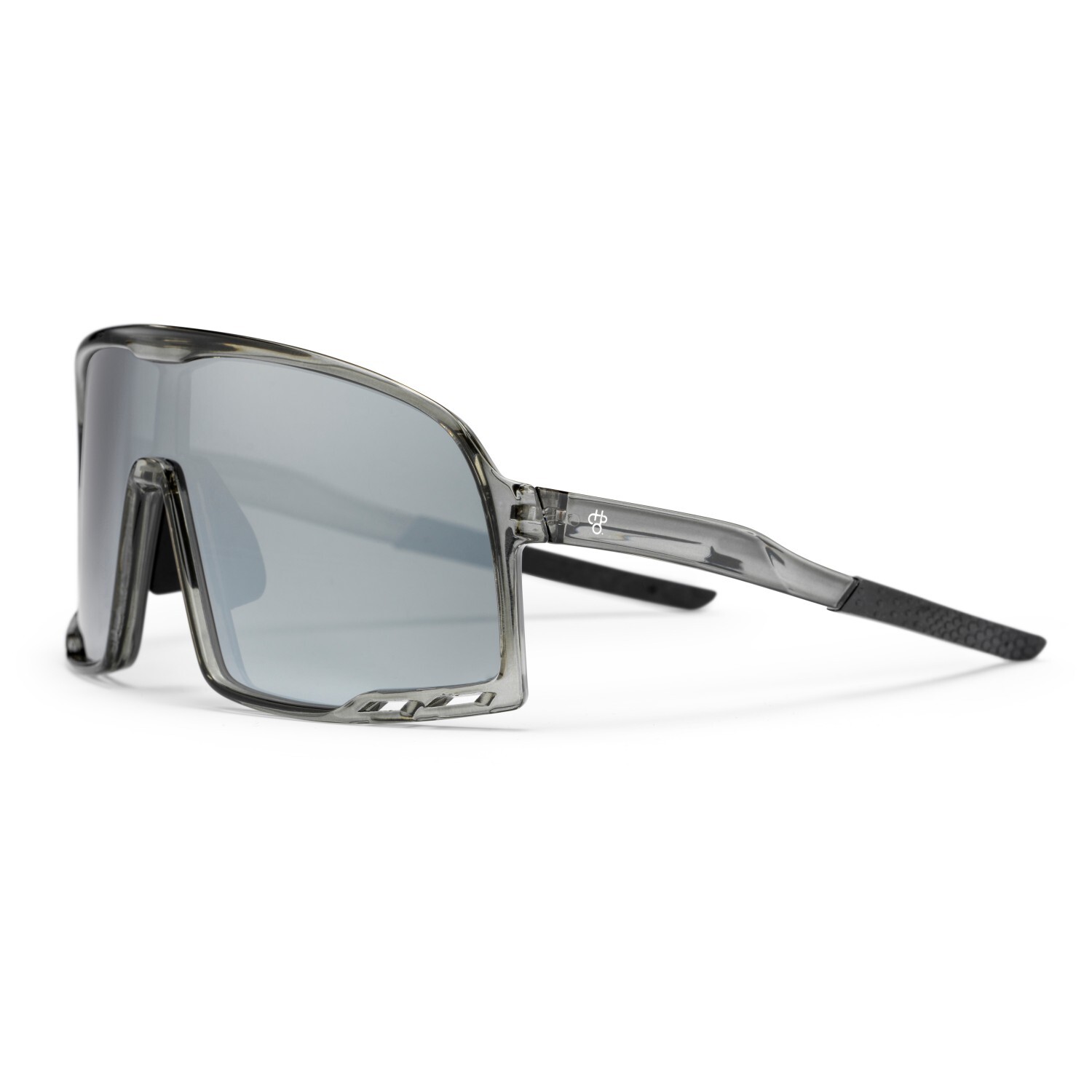 Велосипедные очки Chpo Henrik Mirror Polarized Cat. 3, цвет Grey II
Велосипедные очки Chpo Henrik Mirror Polarized Cat. 3, цвет Grey II