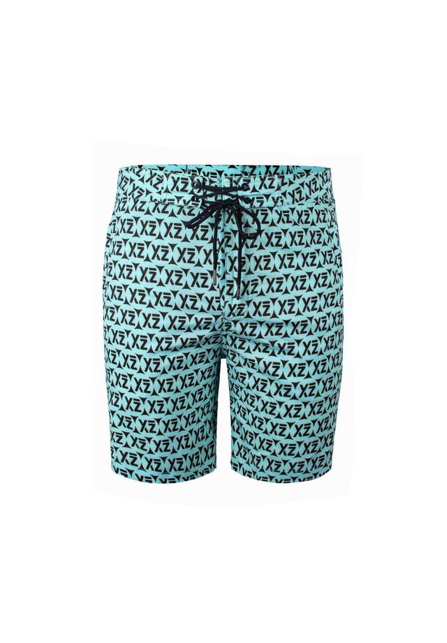Шорты для плавания ослепительные Yeaz, бирюзовый
Шорты для плавания ослепительные Yeaz, бирюзовый