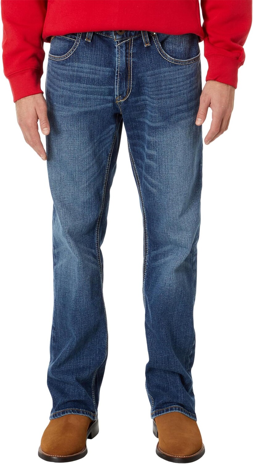 Джинсы M5 Straight Stretch Madera Stackable Straight Leg Jeans Ariat, цвет Heath
Джинсы M5 Straight Stretch Madera Stackable Straight Leg Jeans Ariat, цвет Heath