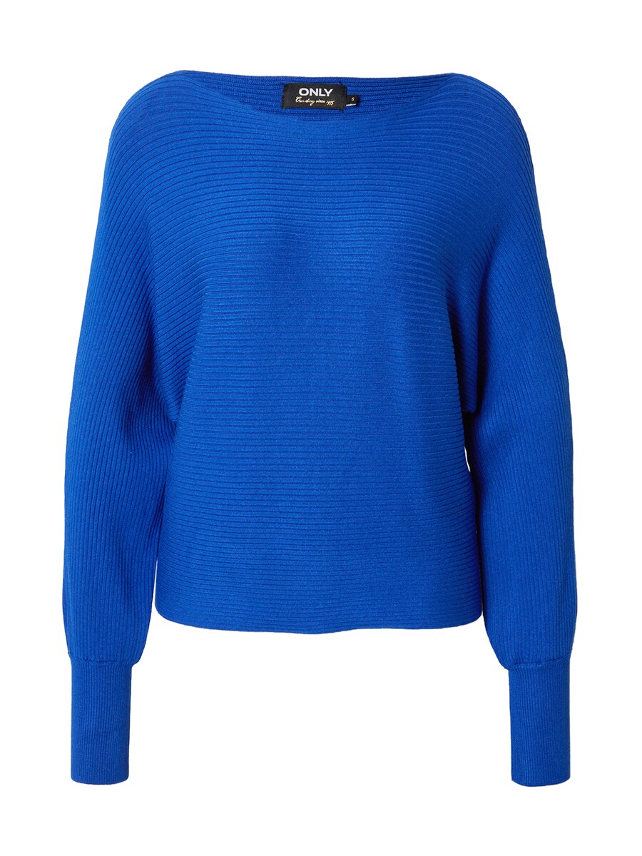 Свитер ONLY ONLAdaline, Royal Blue
Свитер ONLY ONLAdaline, Royal Blue