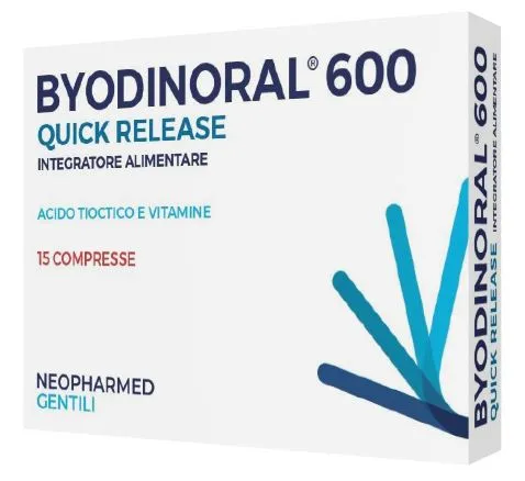 Byodinoral 600 Дополнение 15 таблеток Периферические невропатии
Byodinoral 600 Дополнение 15 таблеток Периферические невропатии