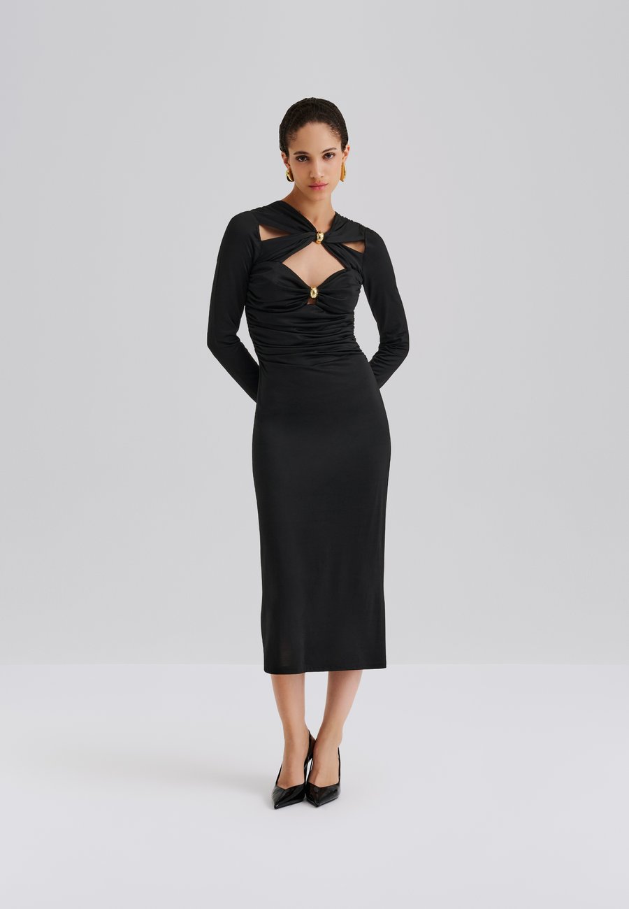 Платье Malina AMELA , Black
Платье Malina AMELA , Black