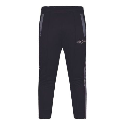 Спортивные штаны Air Jordan Remastered Side Splicing Sports Pants Black, черный
Спортивные штаны Air Jordan Remastered Side Splicing Sports Pants Black, черный