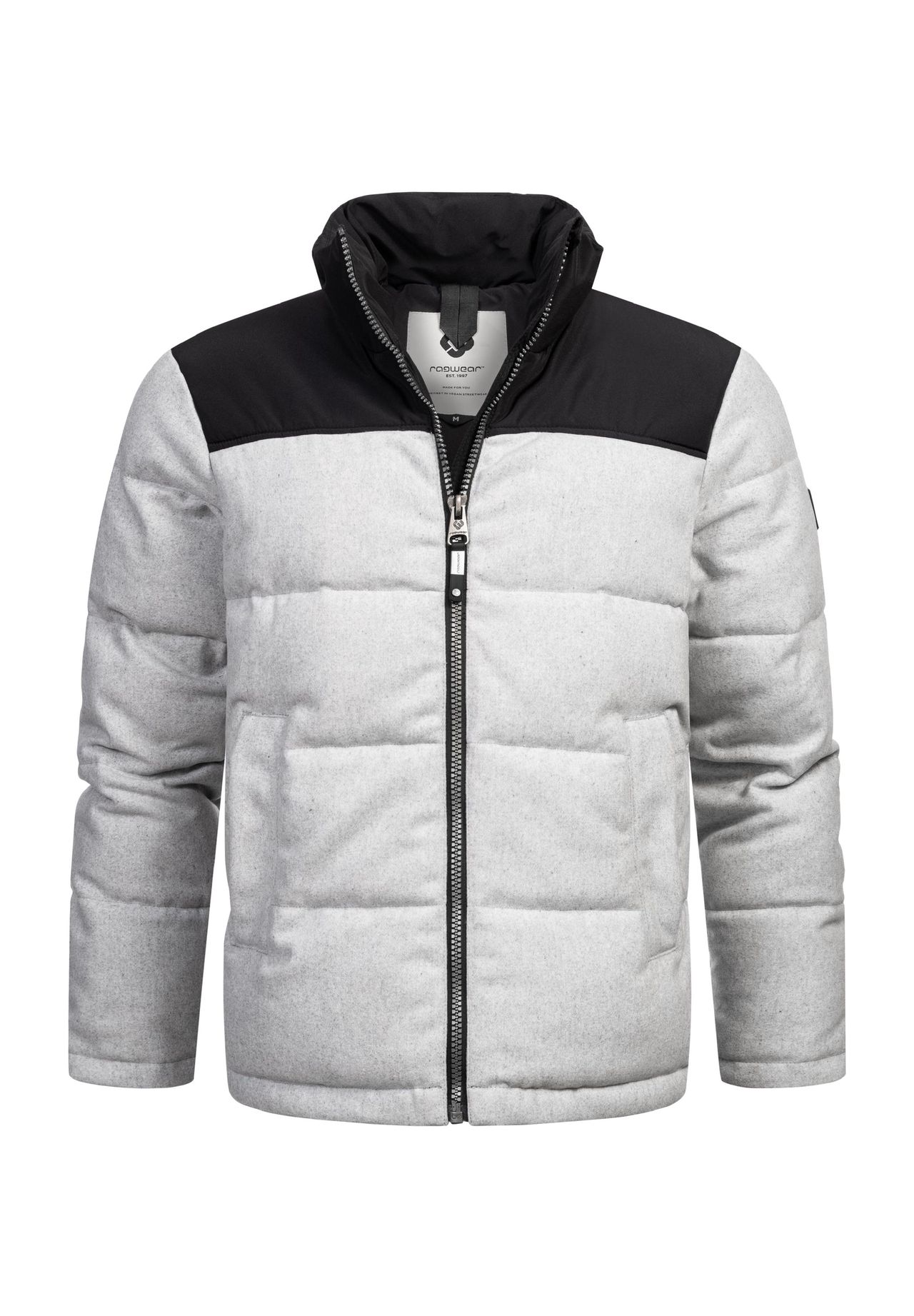 Стеганая куртка Waldess Ragwear, цвет Ash, Серый, Стеганая куртка Waldess Ragwear, цвет Ash
Стеганая куртка Waldess Ragwear, цвет Ash, Серый, Стеганая куртка Waldess Ragwear, цвет Ash