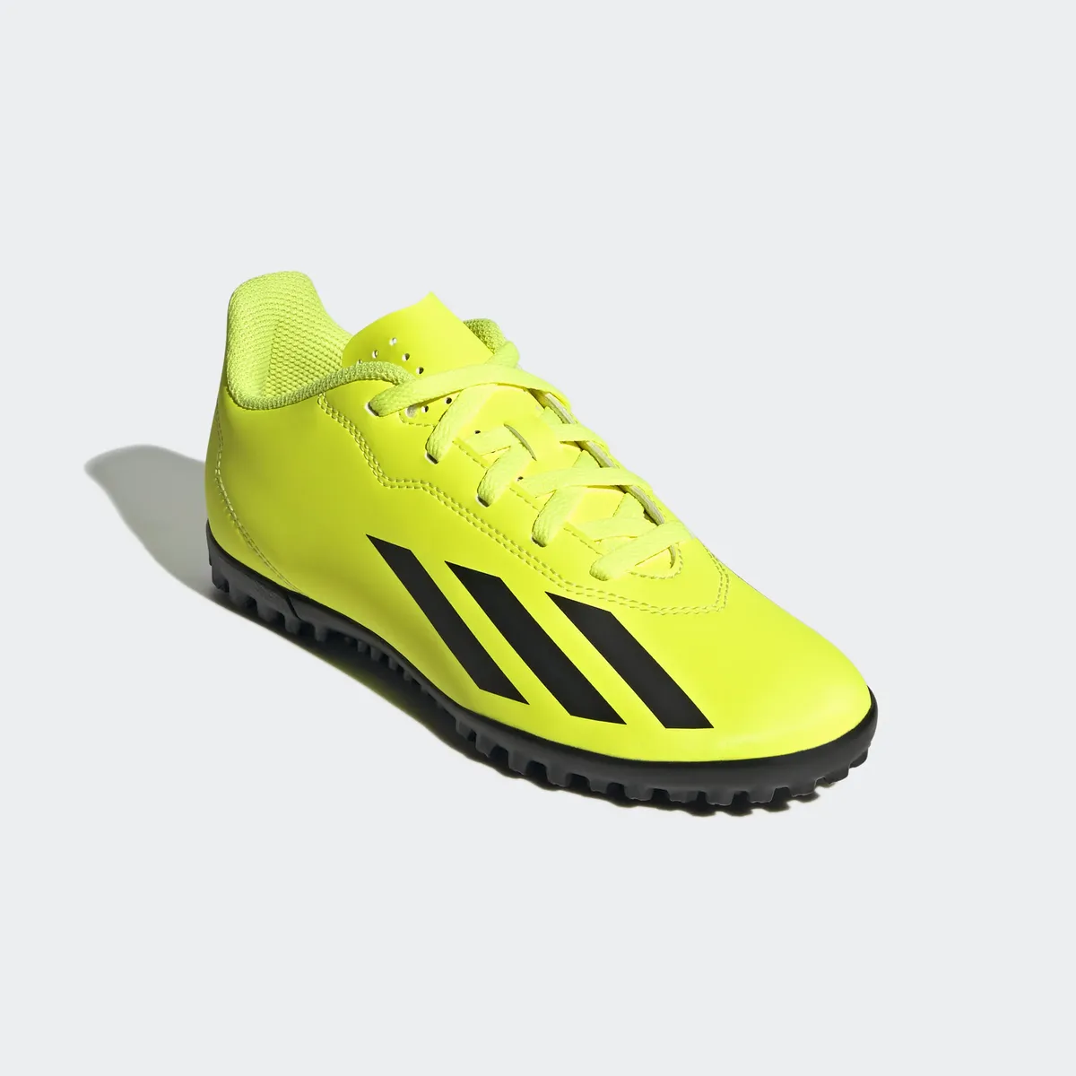 Футбольные кроссовки Adidas Performance "X CRAZYFAST CLUB TF", цвет Team Solar Yellow 2 / Core Black / Cloud White
Футбольные кроссовки Adidas Performance "X CRAZYFAST CLUB TF", цвет Team Solar Yellow 2 / Core Black / Cloud White