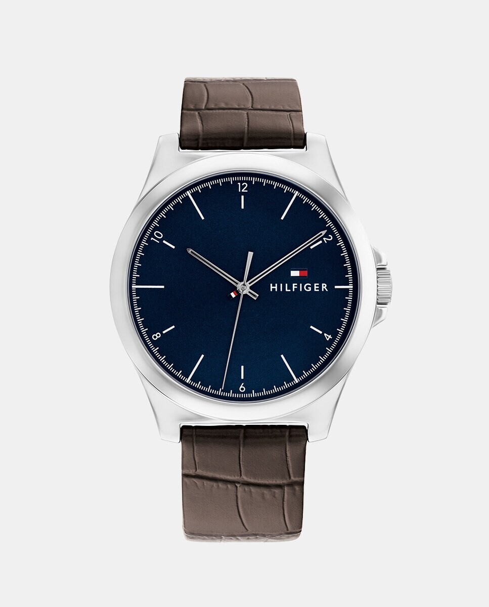 Norris 1710549 коричневые кожаные мужские часы Tommy Hilfiger, коричневый
Norris 1710549 коричневые кожаные мужские часы Tommy Hilfiger, коричневый