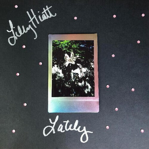 Виниловая пластинка Hiatt, Lilly: Lately
Виниловая пластинка Hiatt, Lilly: Lately
