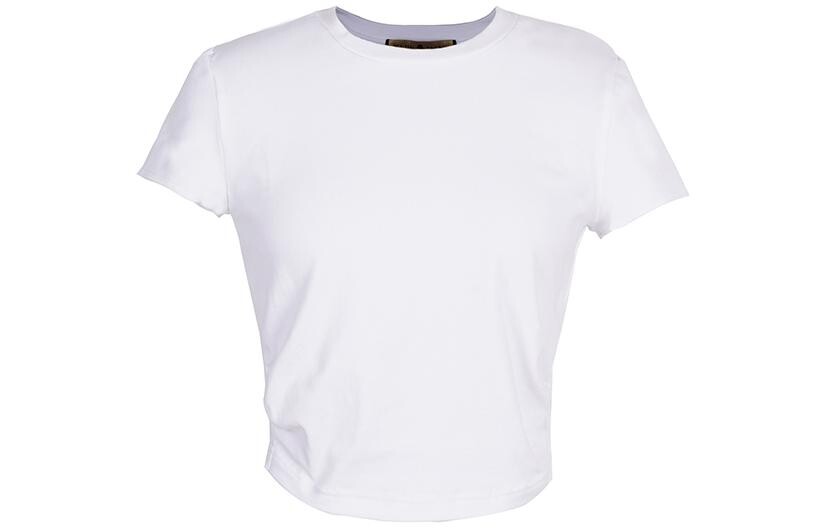 Mrs. Flower Bell Женский укороченный топ, Розовый
Mrs. Flower Bell Женский укороченный топ, Розовый