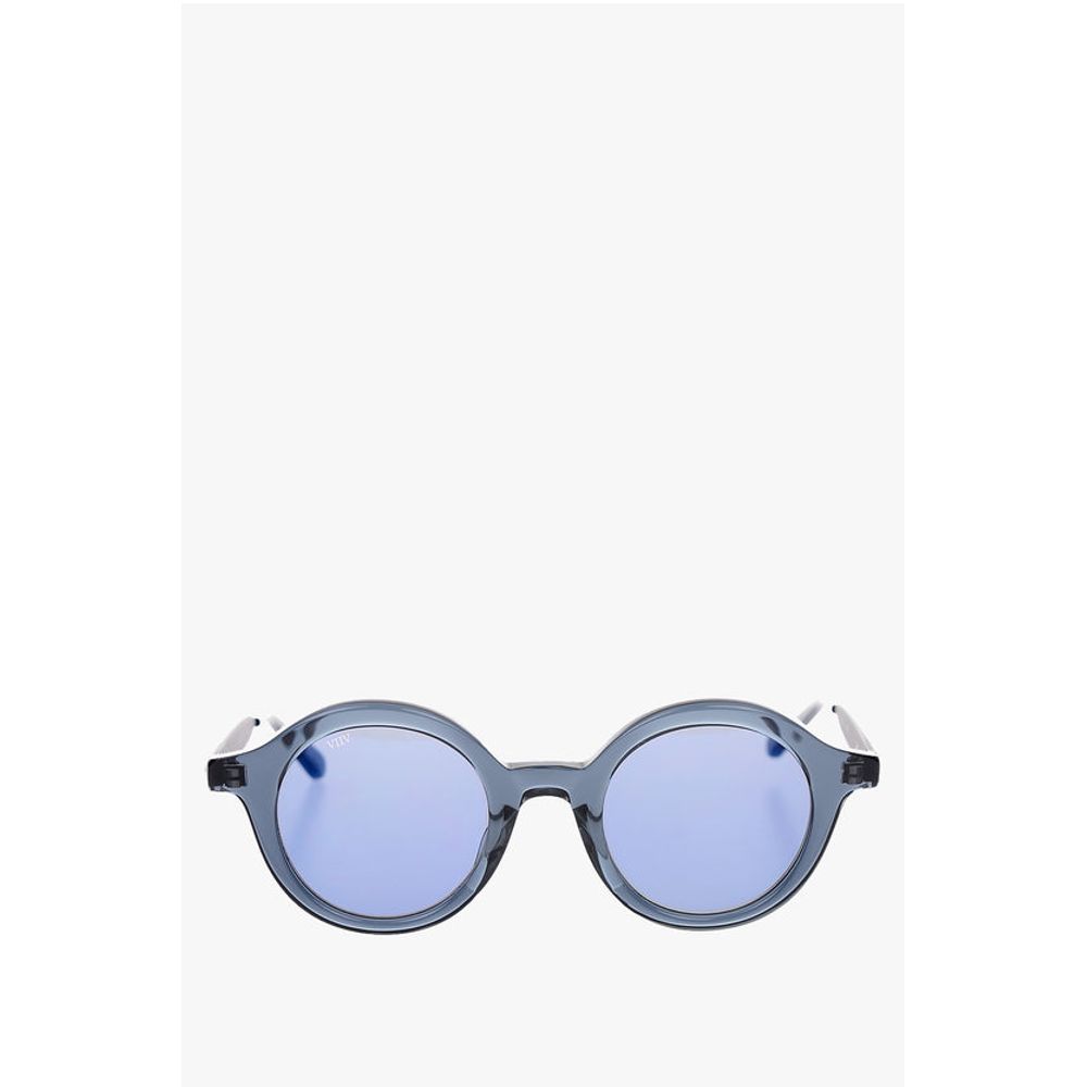 Круглые солнцезащитные очки Oamc, Blue
Круглые солнцезащитные очки Oamc, Blue