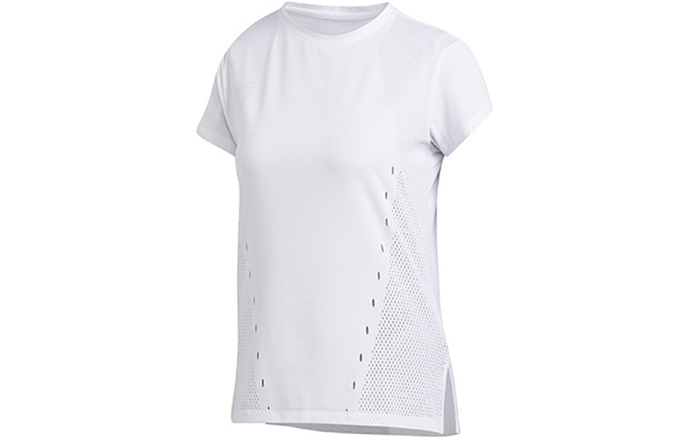 Футболка женская белая Adidas
Футболка женская белая Adidas