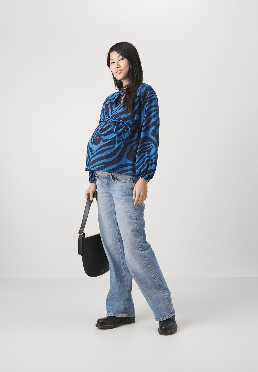 Блузка Olmkimika Only, черный
Блузка Olmkimika Only, черный