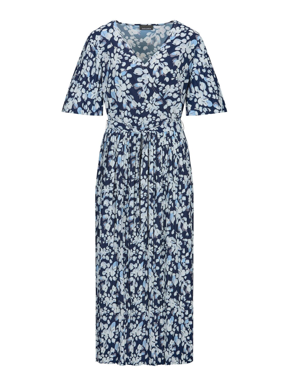 Goldner Платье в цвете Marine Blue, Sky Blue
Goldner Платье в цвете Marine Blue, Sky Blue