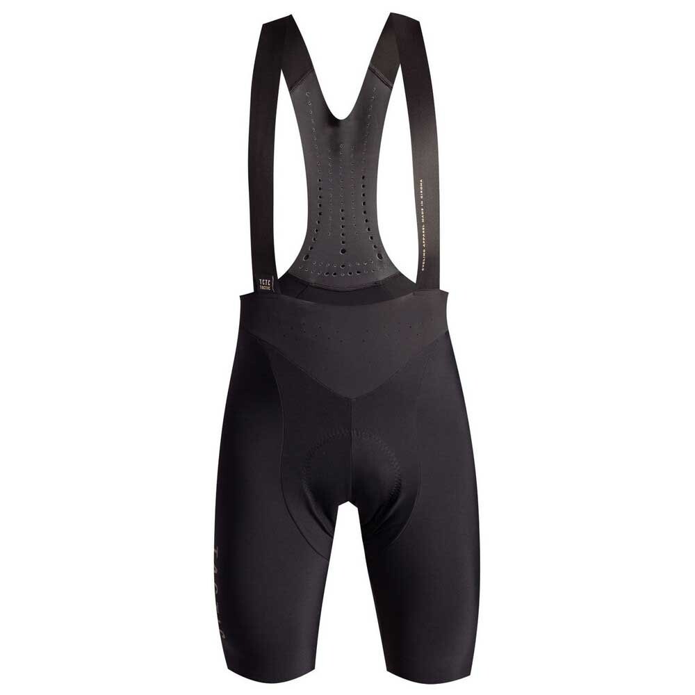 Шорты Tactic Signature Thermal Bib, черный
Шорты Tactic Signature Thermal Bib, черный