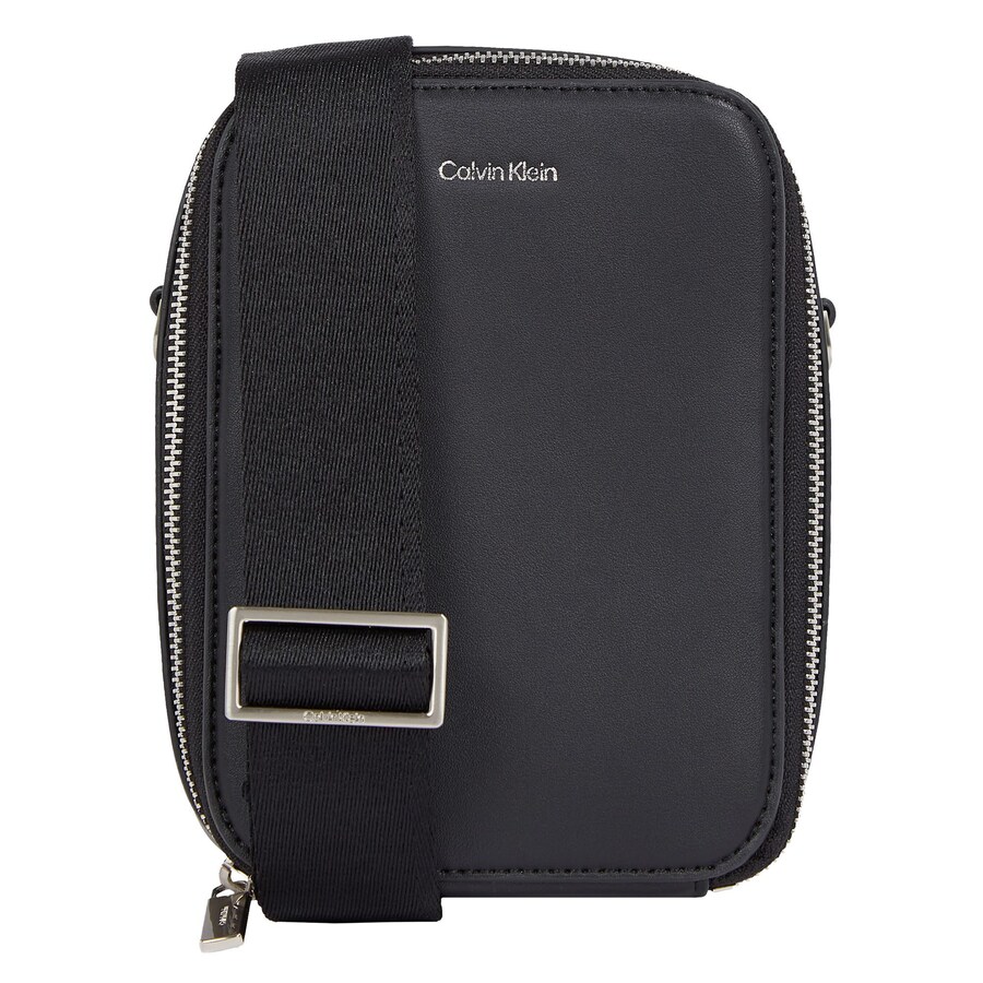 Сумка через плечо Calvin Klein, черный
Сумка через плечо Calvin Klein, черный