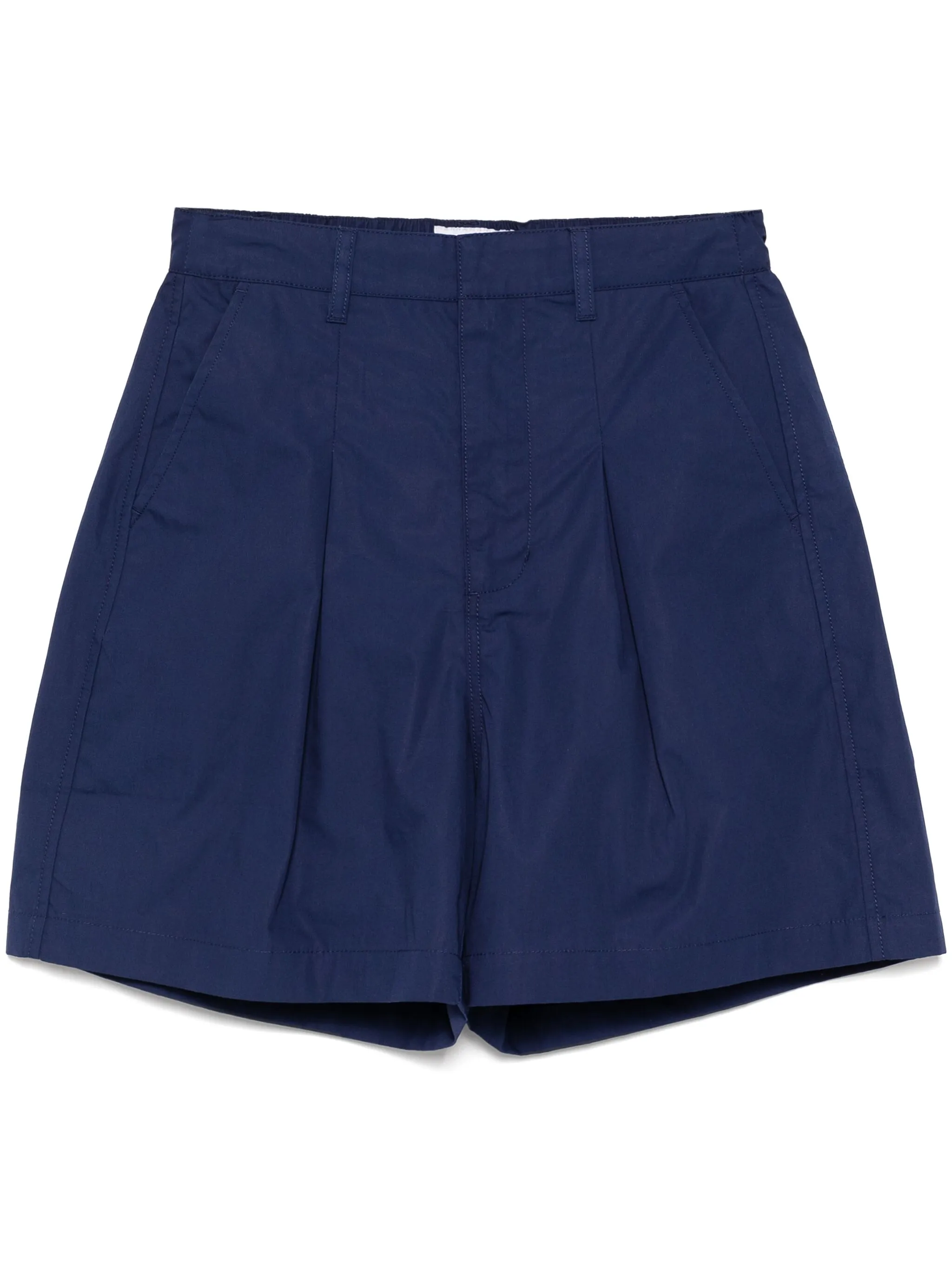 Хлопковые шорты Chocoolate, синий
Хлопковые шорты Chocoolate, синий