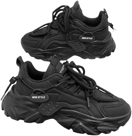 Мужские кроссовки оксфорды на шнуровке, легкие повседневные прогулочные туфли, модные мужские кроссовки Txlkgqw, черный
Мужские кроссовки оксфорды на шнуровке, легкие повседневные прогулочные туфли, модные мужские кроссовки Txlkgqw, черный