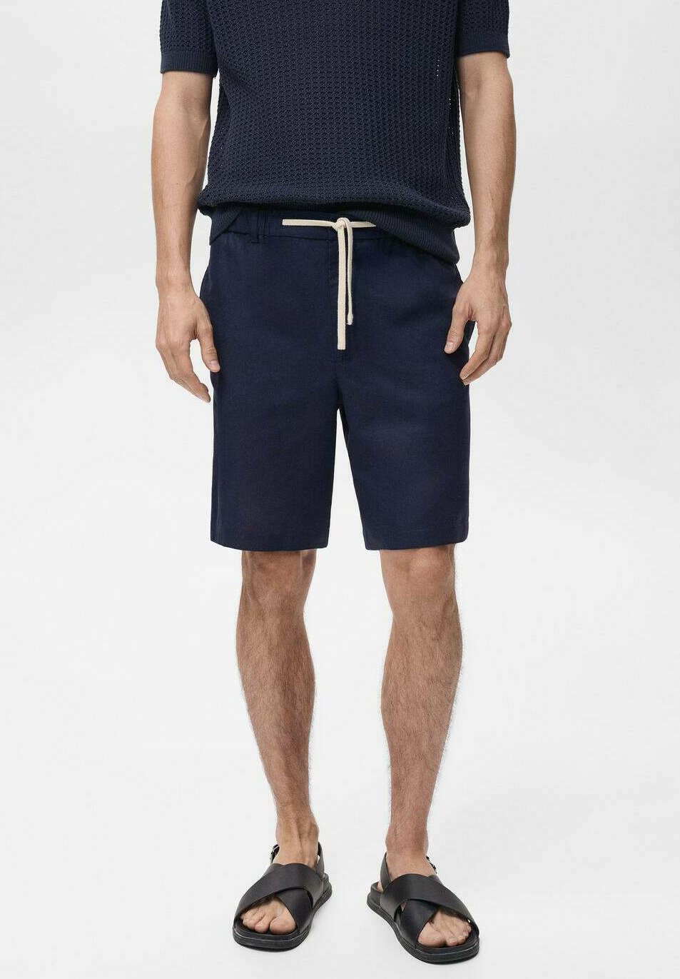 Шорты CABRERA Mango, синий
Шорты CABRERA Mango, синий