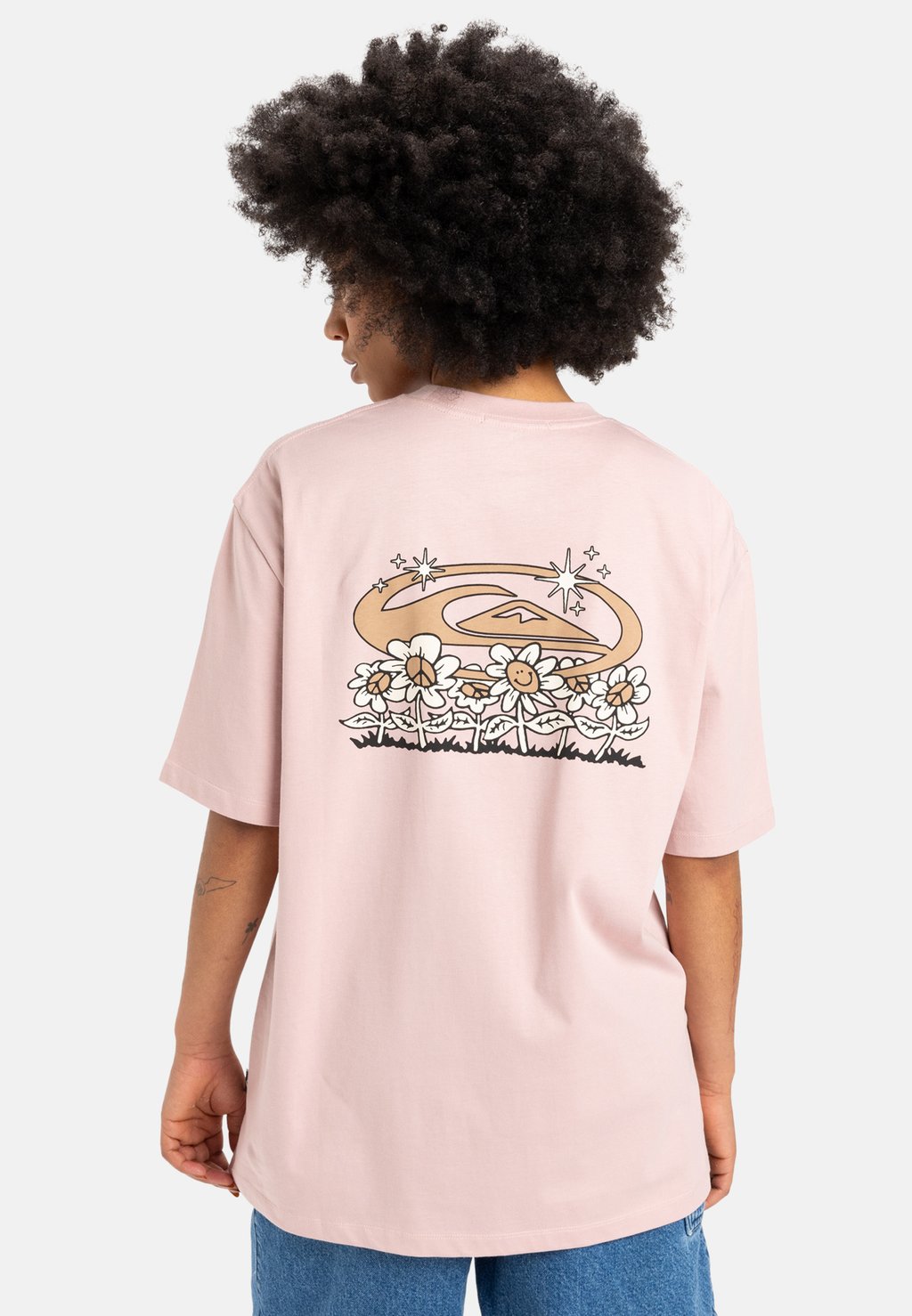 Футболка с принтом Quiksilver, цвет Mgt
Футболка с принтом Quiksilver, цвет Mgt