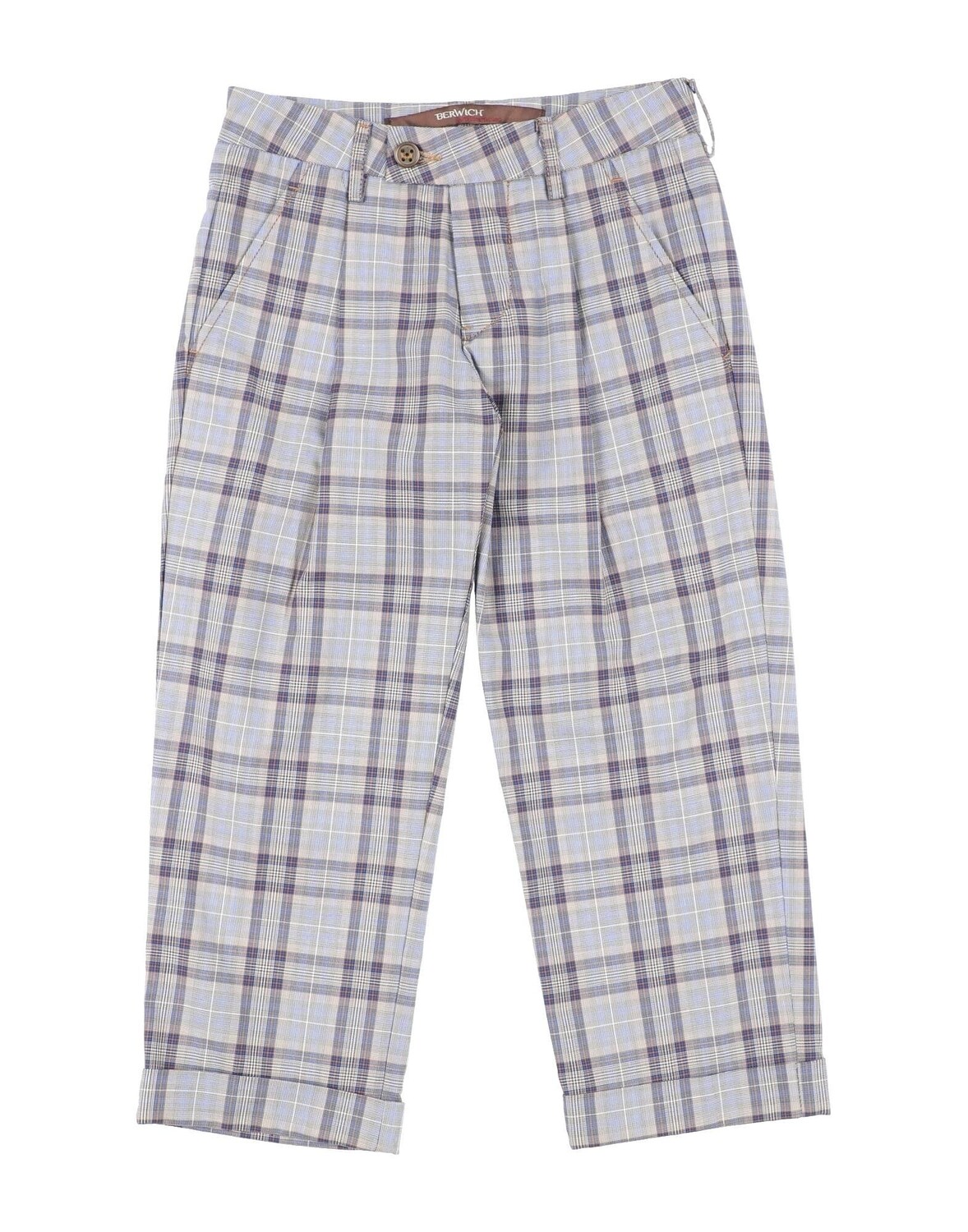 Брюки Berwich, синий
Брюки Berwich, синий