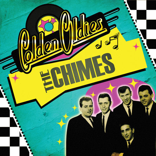 CD диск Chimes: Golden Oldies
CD диск Chimes: Golden Oldies