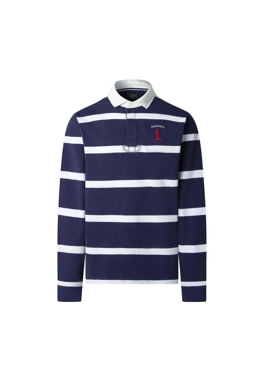 Футболка Hackett London Heritage, Dark blue
Футболка Hackett London Heritage, Dark blue