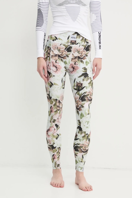 Функциональные леггинсы с карманом Pocket Eivy, зеленый
Функциональные леггинсы с карманом Pocket Eivy, зеленый