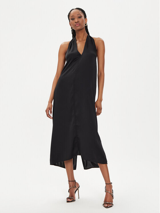 Платье стандартного кроя Bruuns Bazaar, черный
Платье стандартного кроя Bruuns Bazaar, черный