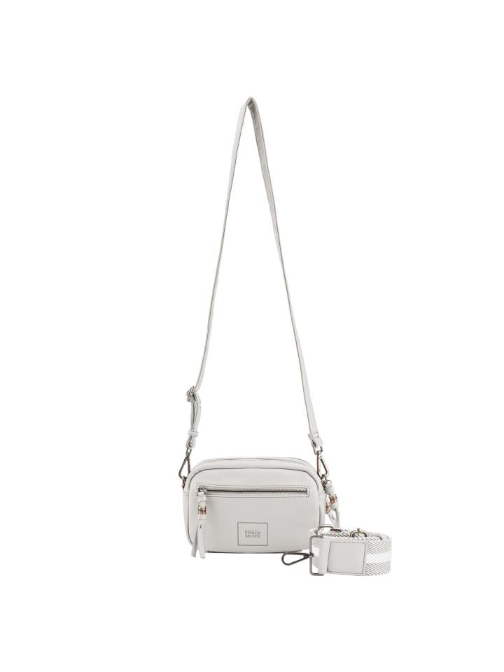 Наплечная сумка FREDs BRUDER, цвет oat milk, Белый, Наплечная сумка FREDs BRUDER, цвет oat milk
Наплечная сумка FREDs BRUDER, цвет oat milk, Белый, Наплечная сумка FREDs BRUDER, цвет oat milk