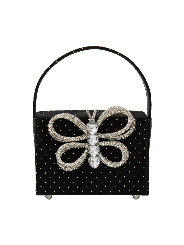 Наплечная сумка myMo at night, черный
Наплечная сумка myMo at night, черный