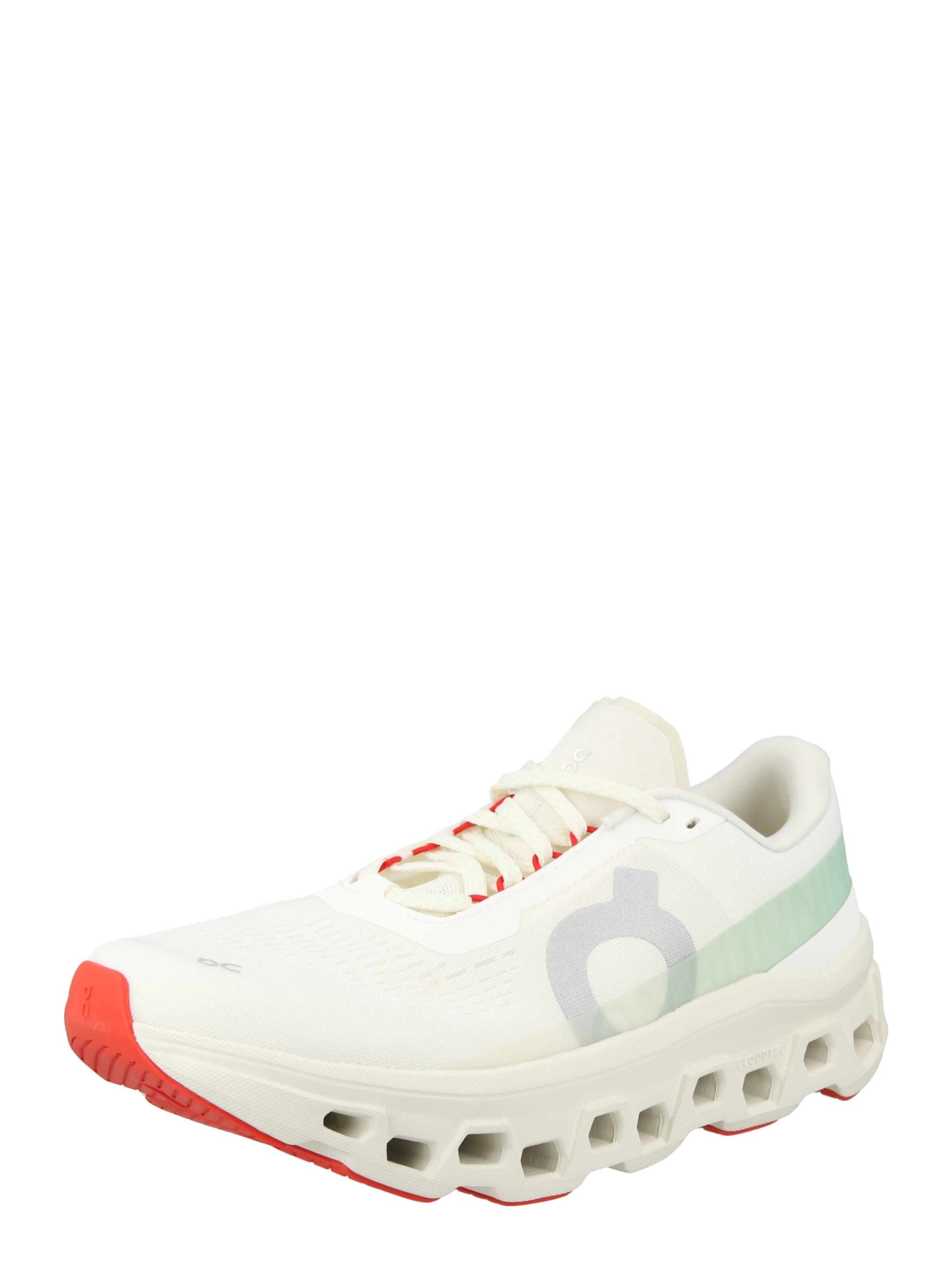 On Кроссовки 'Cloudmonster 1' в цвете Ivory
On Кроссовки 'Cloudmonster 1' в цвете Ivory