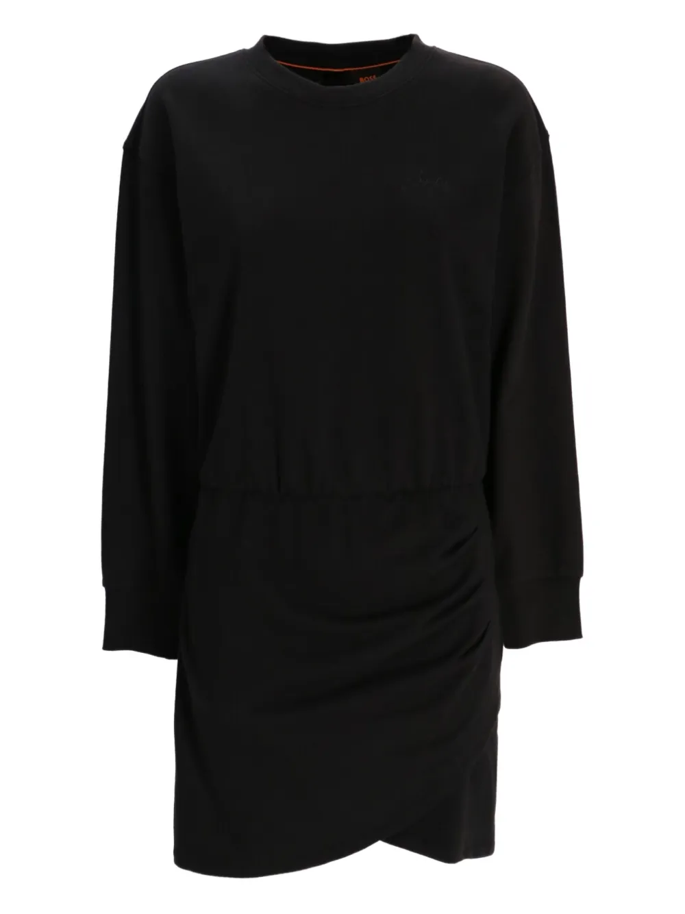 Платье-свитер BOSS, черный
Платье-свитер BOSS, черный