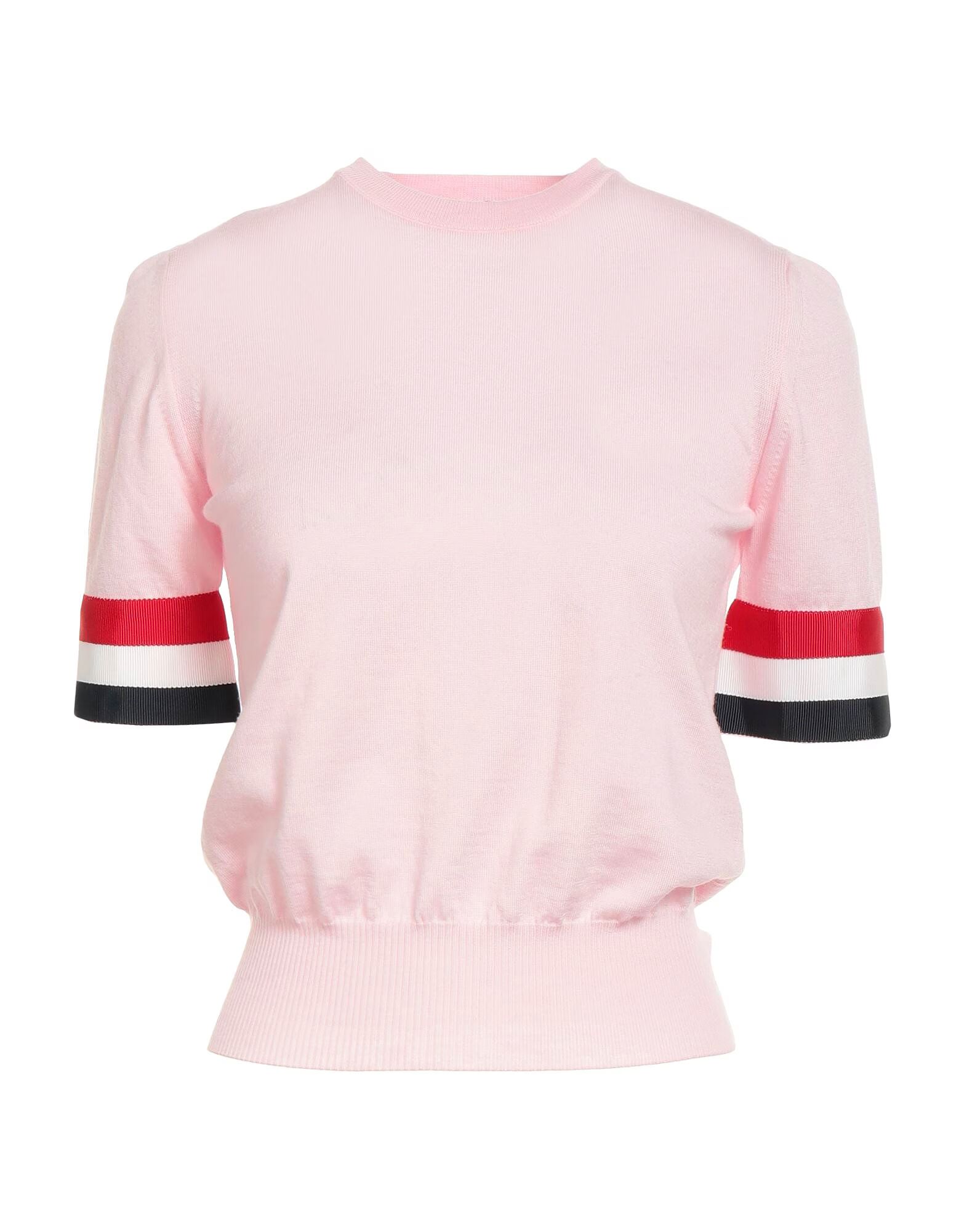 Свитер Thom Browne, розовый
Свитер Thom Browne, розовый