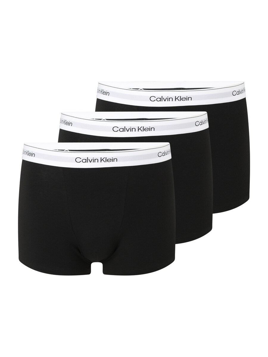 Боксеры Calvin Klein Underwear, черный
Боксеры Calvin Klein Underwear, черный