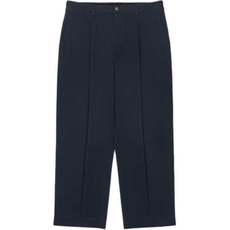 Брюки Casual Unisex SS25 CLOT, синий
Брюки Casual Unisex SS25 CLOT, синий