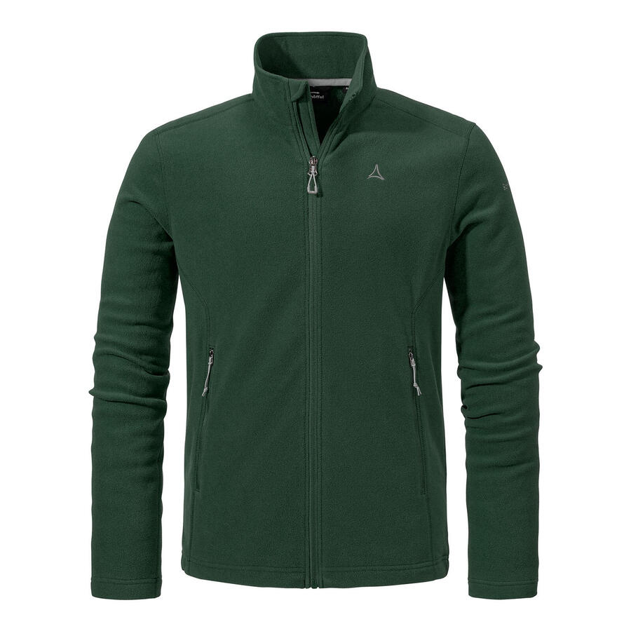 SCHГ–FFEL Мужская быстросохнущая, дышащая флисовая куртка - Fleece Jacket Cincinnati3
SCHГ–FFEL Мужская быстросохнущая, дышащая флисовая куртка - Fleece Jacket Cincinnati3