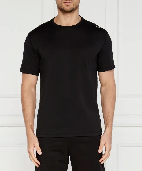 Футболка Regular fit Ea7, синий
Футболка Regular fit Ea7, синий