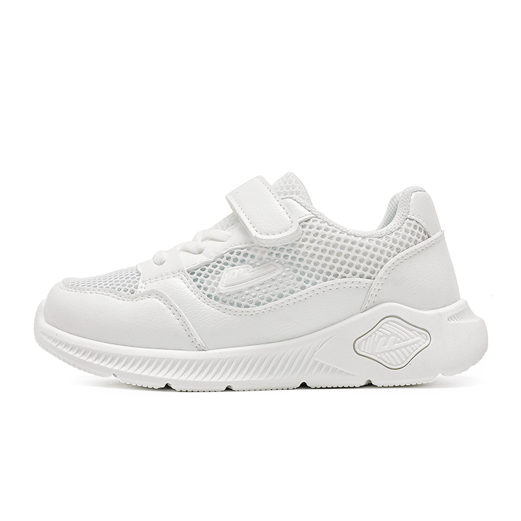 Детские кроссовки для бега низкие с увеличенной высотой, износостойкие, легкие и амортизирующие WARRIOR, белый
Детские кроссовки для бега низкие с увеличенной высотой, износостойкие, легкие и амортизирующие WARRIOR, белый